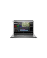 Notebook HP Zbook Fury 15 G8 / 15.6“ / i7-11800H / Nvidia T1200 / 16GB RAM / 512GB SSD / Windows 10 Pro (4Y980LAABM)