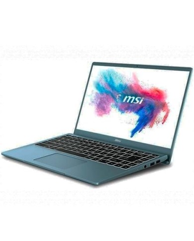 Notebook MSI Modern 14 B10MW i5-10210U / Ram 8GB / 256GB SSD / W10H (MODERN14B_10MW)