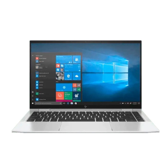 Notebook HP EliteBook 1040 G7 i7-10610U / 32GB Ram / 512GB SSD / 14" LED FHD / Windows 10 Pro (1Z9M3LTABM)