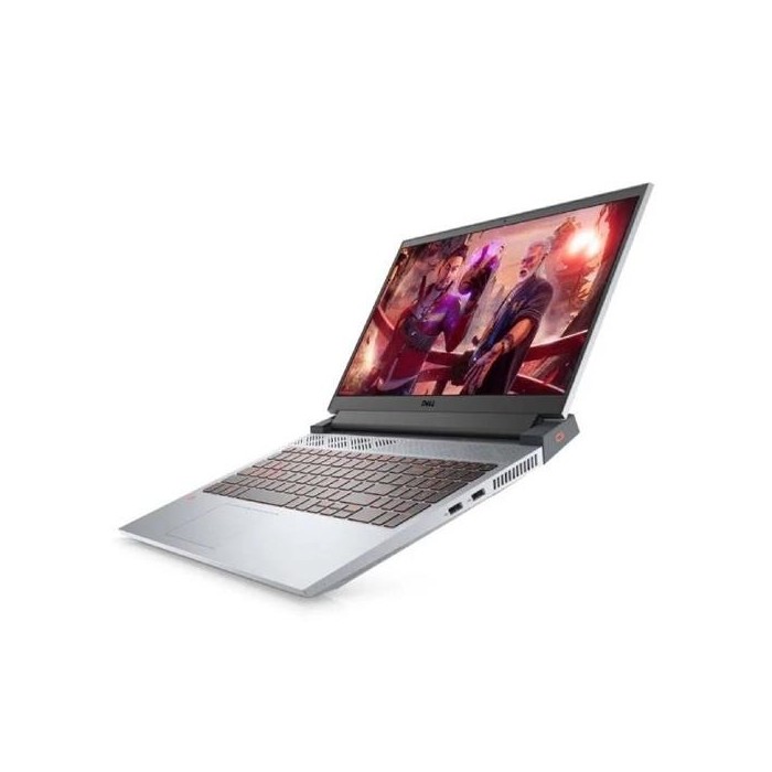 Notebook Dell Gamer G5515 / 8GB Ram / 512GB SSD / W10H / Nvidia GN20-P / 15.6" (6JHDC)