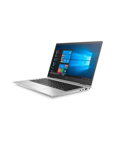 Notebook HP 830 G7 i5-10310U 16GB 256 SSD