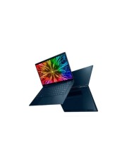 Notebook HP Elite Dragonfly Max i7-1165G7  Ram 32GB SSD 1TB 13.3" FHD W10P
