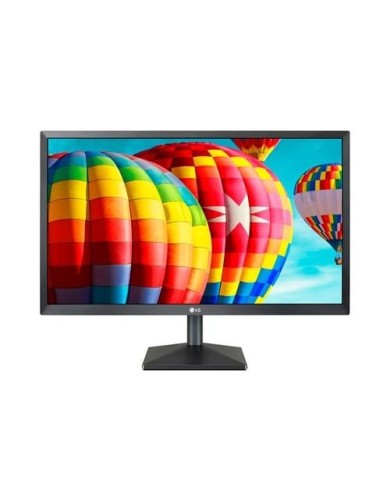 Monitor LG 24MK430H-B 24" IPS 75Hz, 5ms, Full HD, AMD FreeSync