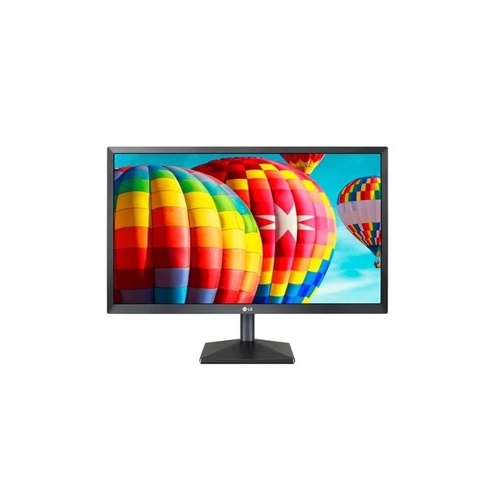 Monitor LG 24MK430H-B 24" IPS 75Hz, 5ms, Full HD, AMD FreeSync