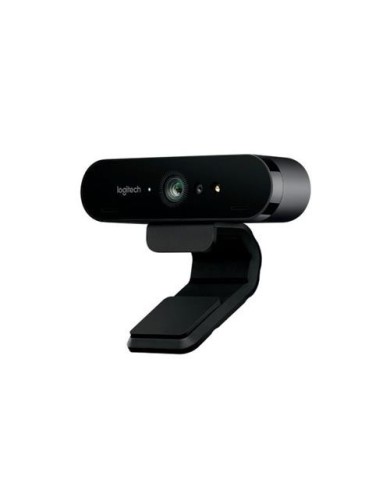Webcam Logitech Brio Ultra HD Pro 4K (960-001105)