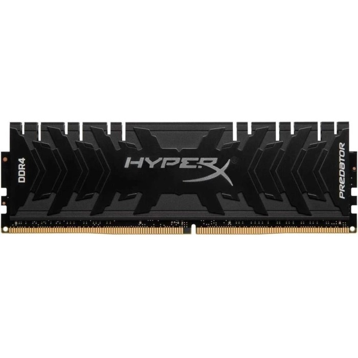 Memoria Ram HyperX Predator 8GB 3600MHZ DDR4 RGB DIMM (HX436C17PB4/8)