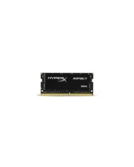 Memoria Ram Kingston 16GB DDR4 2400MHZ SODIMM (KVR24S17D8/16)