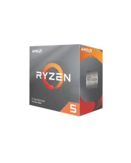 Procesador AMD Ryzen 5 5600X 6-Core, 3,7Ghz (100-10000065BOX)
