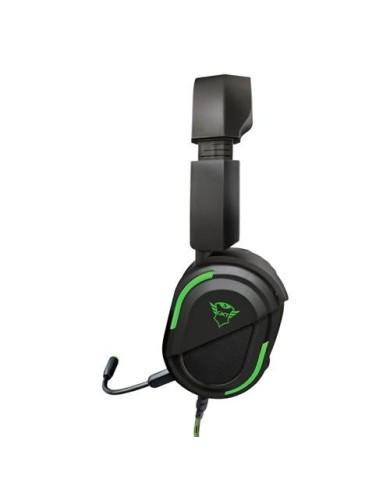 Audífonos gamer Trust GXT 422G Legion Xbox One (23402)