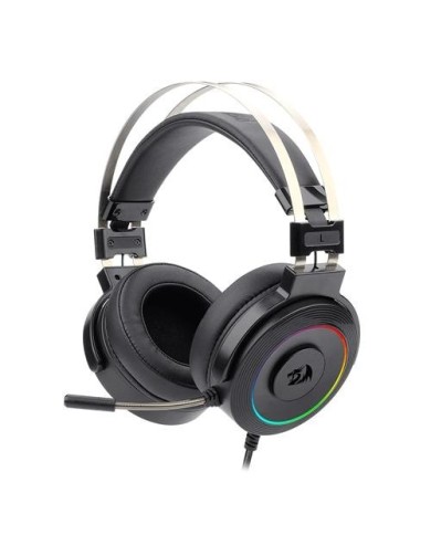 Audífono gamer Lamia H320 RGB 7.1 PC (29REDLAMIA)