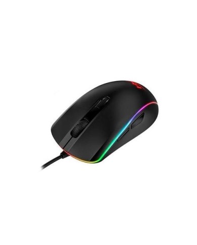 Mouse Gamer HyperX Pulsefire Surge RGB 16.000 DPI (HX-MC002B)