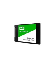 Disco sólido SSD Western Digital Green 120 GB (WDS120G2G0A) (WDS120G2G0A)
