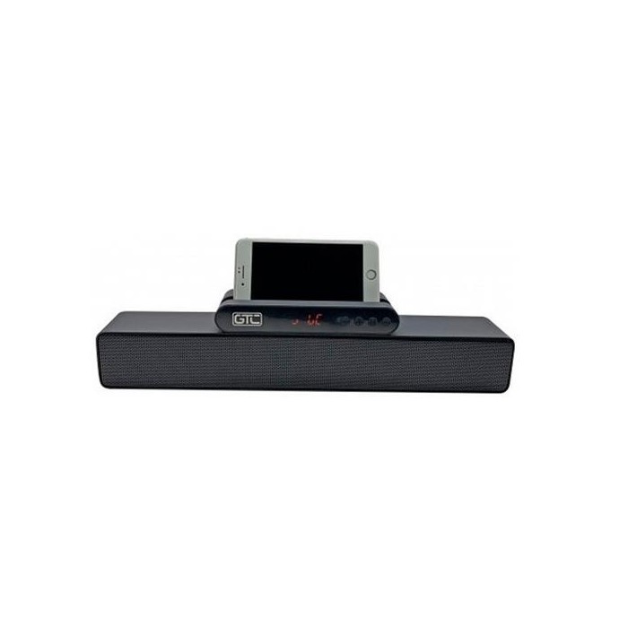 Parlante GTC Soundbar SPG-117 Bluetooth (102GT00010)