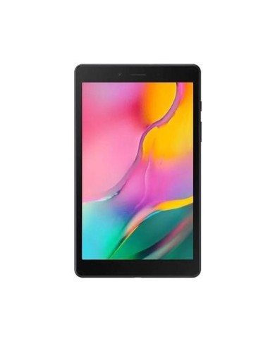 Galaxy Tablet A 2019 LTE 8" 32 GB LTE Carbon Black
