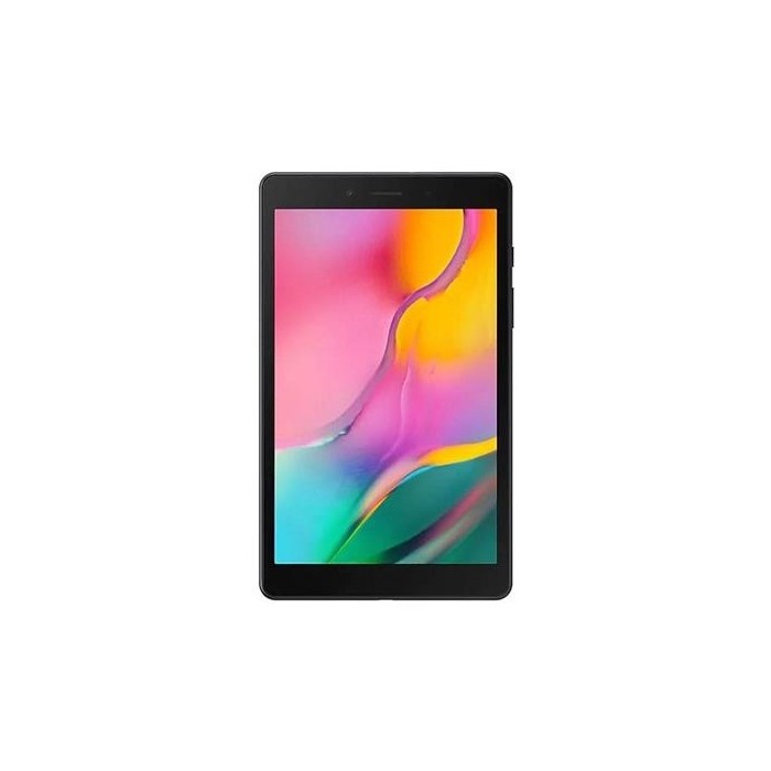 Galaxy Tablet A 2019 LTE 8" 32 GB LTE Carbon Black