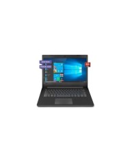 Notebook Lenovo V145-14AST AMD A4-9125 - 4Gb Ram 500Gb HDD 14" W10H (81MS004ACL)