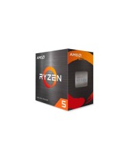 Procesador AMD Ryzen 5 5600G 6-Core 3,6Ghz (100-100000252BOX)