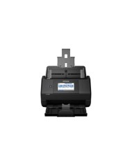 Escáner Epson WorkForce ES-580W Dúplex Inalámbrico (B11B258201)