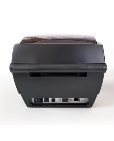 Impresora de Etiquetas Barpos Z220T 4" TT/TD 203dpi USB/Serial/Ethernet