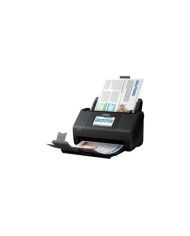 Escáner Epson WorkForce ES-580W Dúplex Inalámbrico (B11B258201)