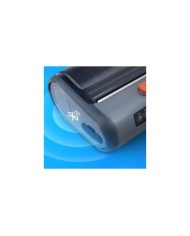 Impresora Portatil Urovo K419 4" Bluetooth 4.2+2.1/Lenguaje CPCL,ESC/POS /battery 7.4V 2600mAh/USB Type-C