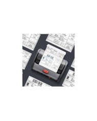 Impresora para etiquetas Portatil Urovo K419 4" Bluetooth
