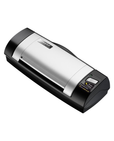 Escáner Portátil Plustek MobileOffice D600 Plus