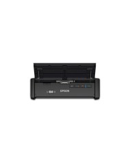 Escáner Epson WF ES-300W Portatil 600 x 600 DPI, ADF (B11B242201)