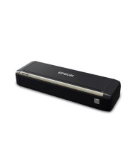 Escáner dúplex portátil Epson DS-320
