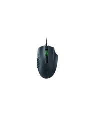 Mouse gamer Razer Naga X RGB 18.000 DPI, 16 botones para MMO