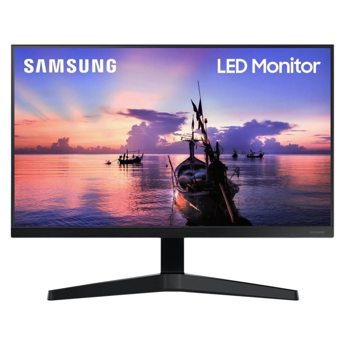 Monitor Gamer Samsung LF27T350 27 IPS 75Hz 5ms Freesync