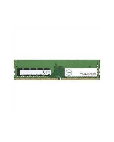 Memoria RAM Dell de 8GB (DDR4, 2666MHz, UDIMM)