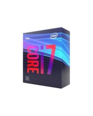 Procesador Intel® Core™ i7-9700F, 8-Core 3.0GHz (4.7GHz Turbo) LGA1151-v2 (9na Gen), Sin Graficos