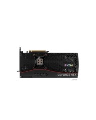 Tarjeta de Video EVGA GeForce RTX 3080 12GB FTW3 ULTRA GAMING de 12GB GDDR6