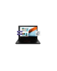 Notebook Lenovo ThinkPad T14s / 14“ / i7-10510U / 16GB RAM / 1TB SSD / Windows 10 Pro (20T1S1C500)