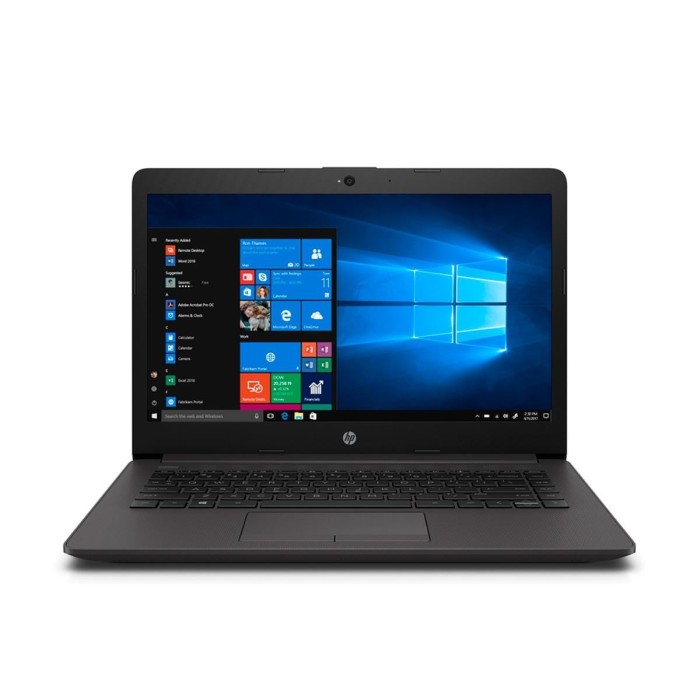 Notebook HP 240 G8 i3-1005G1 / 4GB RAM / 1TB HDD / 14“ LED / Windows 10 Pro (2K2P3LTABM)