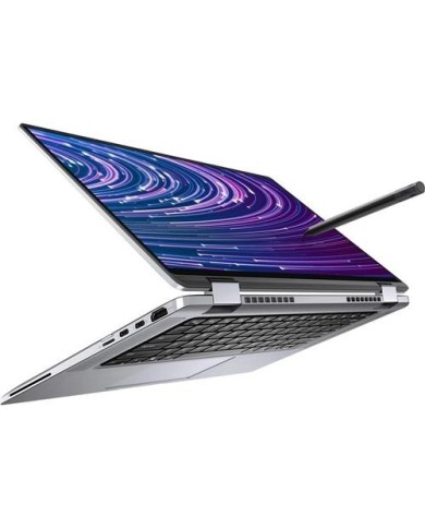 Notebook Dell Latitude 9520 I7-1185G7 / 16GB Ram / 512GB SSD / W10P / 14 (L952i7TGs16512W10P)
