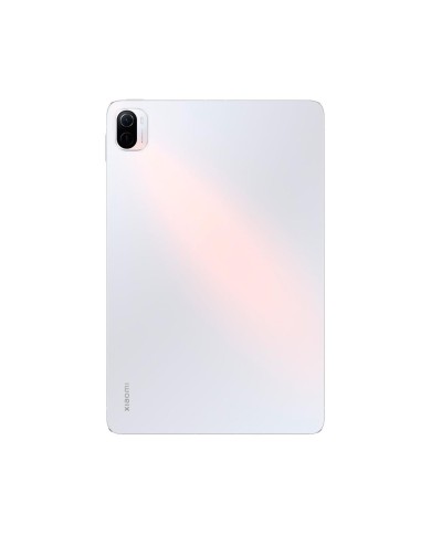 Tablet Xiaomi MI Pad 5 128GB Pearl White Sin Cargador (35361)