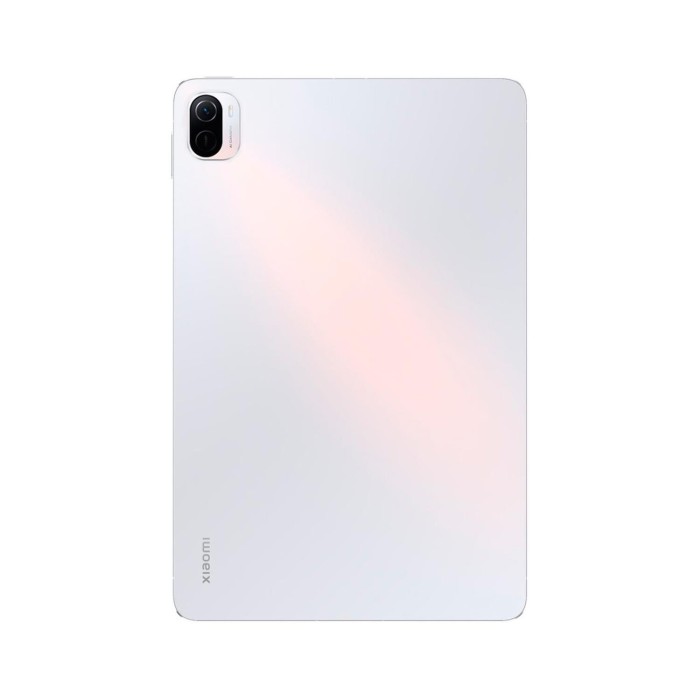 Tablet Xiaomi MI Pad 5 128GB Pearl White Sin Cargador (35361)