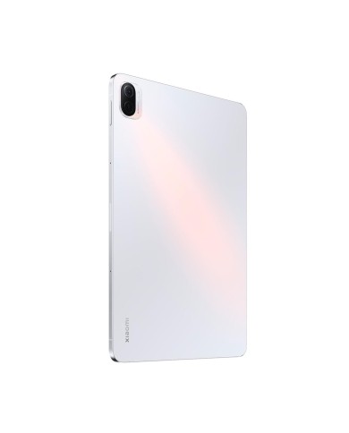 Tablet Xiaomi MI Pad 5 128GB Pearl White Sin Cargador (35361)