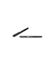 Lapiz Wacom  Digitalizador Pro Pen Slim Negro Compatible Intuos Pro Cintiq Pro Mobile Studio Pro (KP301E)