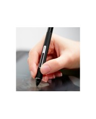 Lapiz Wacom  Digitalizador Pro Pen Slim Negro Compatible Intuos Pro Cintiq Pro Mobile Studio Pro (KP301E)