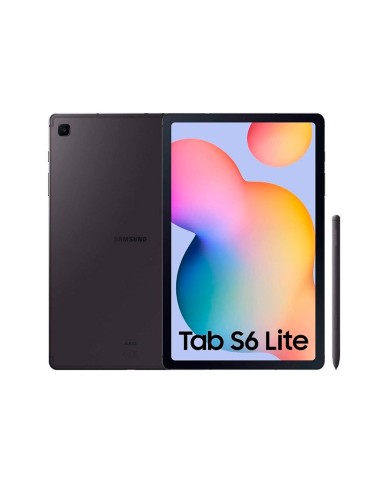 Tablet Samsung Tab SM-P615 10.4in (F-P615NZAUP-GT)