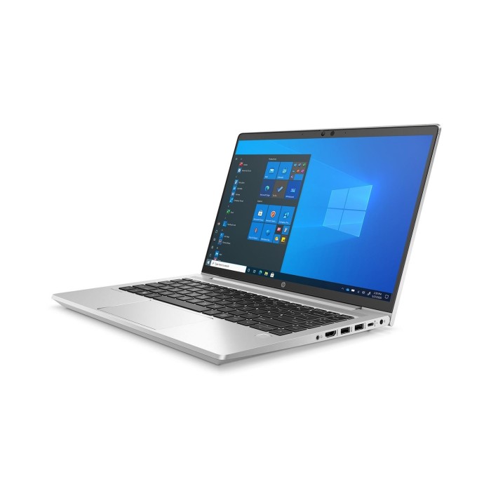 Notebook HP ProBook 445 G8 14in AMD R7 5800U 8GB 512GB W10Pro 64bit
