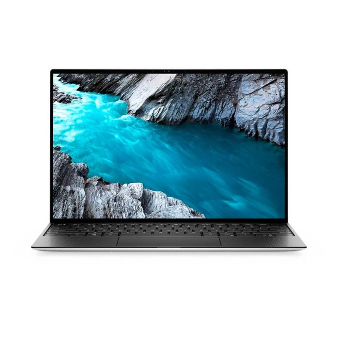 Notebook Dell XPS 9310 i7-1185G7/16GB/512GB/W11P