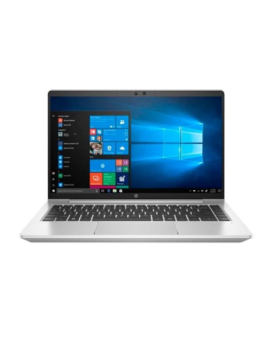 Notebook HP ProBook 440 G8 Ci7-1165G7 8GB 512 SSD W10P64