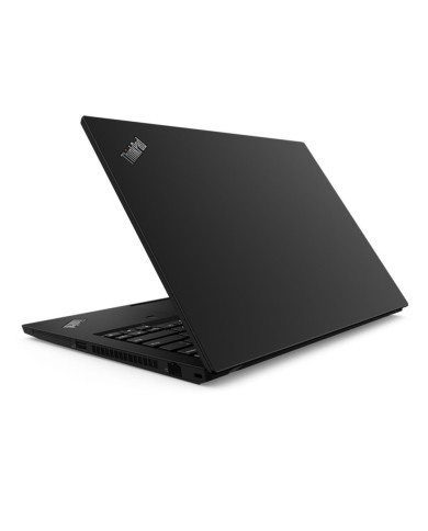 Notebook Lenovo ThinkPad T14 Gen 2, i5-1135G7, Ram 16GB, SSD 256GB, LED 14" FHD, W10 Pro