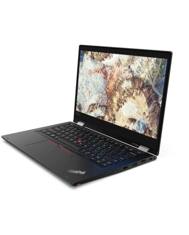 Notebook Lenovo ThinkPad L13 Yoga de 13.3“ (i5-10310U, 16GB RAM, 512GB SSD, Win10)