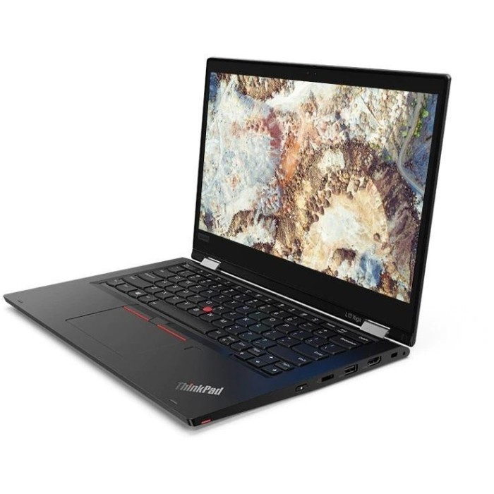 Notebook Lenovo ThinkPad L13 Yoga de 13.3“ (i5-10310U, 16GB RAM