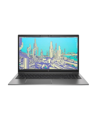 Notebook HP ZBook Firefly G8 de 15.6“ (i7-1165G7, 32GB RAM, 512GB SSD, Win10 Pro)